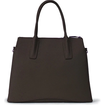 Afbeelding van Matt &amp; Nat Nevada Large Purity Satchel Truffle