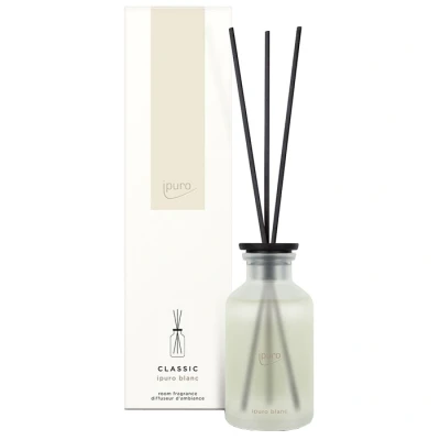 Afbeelding van Geurdiffuser Ipuro Blanc 240 ml
