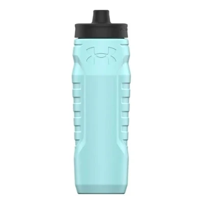 Afbeelding van Under Armour Bidon Sideline Squeeze Breeze Blue 950 ML