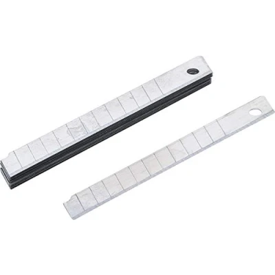 Afbeelding van BGS Diy 97973 Reservemesjes set 9 mm 10 dlg.