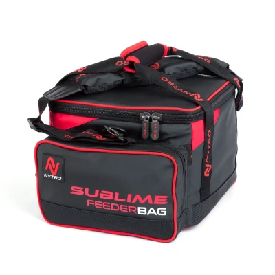 Afbeelding van Nytro Sublime Feeder Bag Carryall
