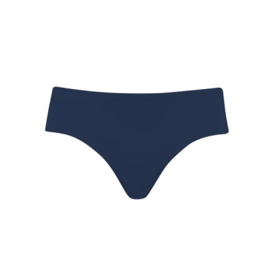 Afbeelding van Puma dames bikinibroekje Blauw Maat: L
