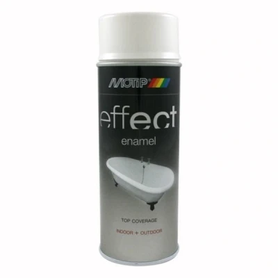 Afbeelding van Motip Deco Effect Ceramic Emaille Spray 400 ml