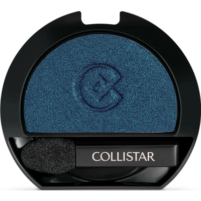 Afbeelding van Collistar Impeccable Compact EYE Shadow Refill Oogschaduw, Dames, Maat: 3 g, N.240 blu mediterraneo satin