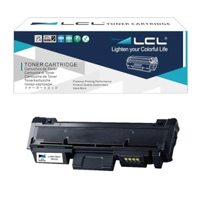 Afbeelding van LCL Tonercartridge compatibel zwart 106R02777 High Yield 3K Phaser 3260 WorkCentre 3225 vervanging voor Xerox 3260DI 3260DNI 3260VI 3215 3215NI 3225DNI 3225V (1 zwart)