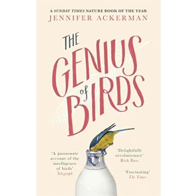 Afbeelding van The Genius of Birds