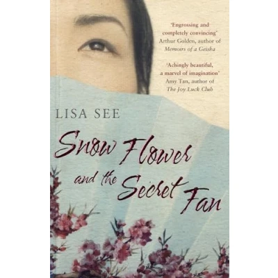 Afbeelding van Snow Flower and the Secret Fan