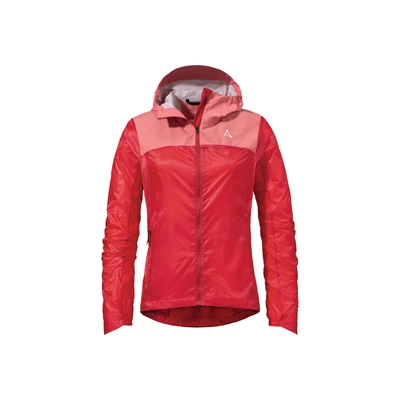 Afbeelding van Schöffel Hybrid Jkt Flow Trail L