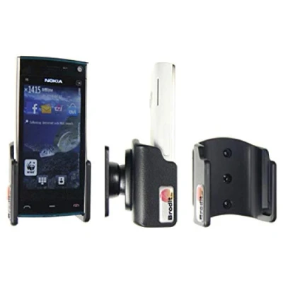 Afbeelding van Brodit Passive Holder,Tilt Swivel