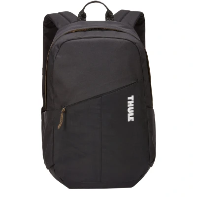 Afbeelding van Thule Campus Notus backpack 20L black Laptoptas Laptoprugzak