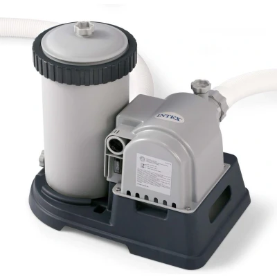Afbeelding van Intex Cartridge filterpomp 9463 l/u 28634GS