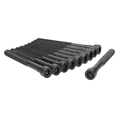 Afbeelding van Cilinderkopbout set AJUSA 81005700