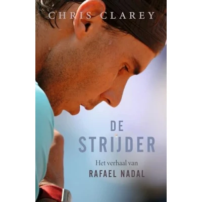 Afbeelding van De strijder (Paperback)