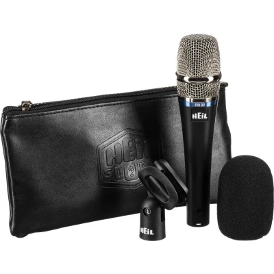 Afbeelding van Heil Sound PR 22 UT Zangmicrofoon, dynamisch