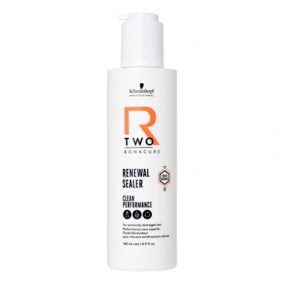 Afbeelding van Schwarzkopf Bonacure R TWO Renewal Sealer 145ml