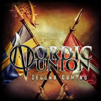 Afbeelding van Second Coming (CD)