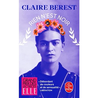Afbeelding van Rien n&#039;est noir