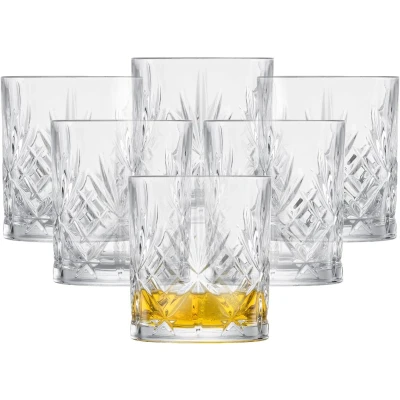 Afbeelding van Whiskyglas Schott Zwiesel Show 334 ml (6 delig)