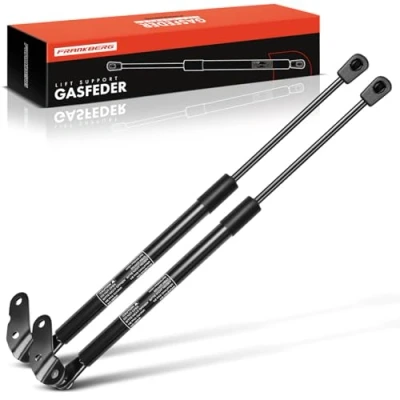 Afbeelding van Frankberg 2x Gasveren Achterklep Compatibel met Celica T230 Coupe 1999 2000 2001 2002 2003 2004 2005 Vervangen# 68950 20420
