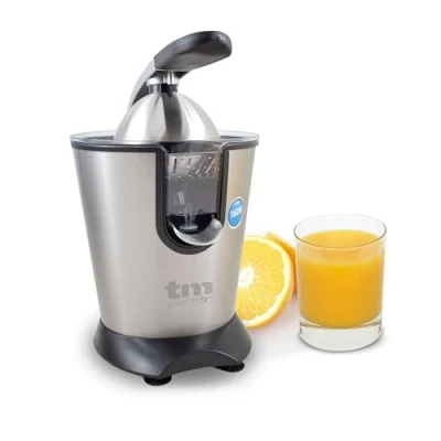 Afbeelding van Elektrisch Citruspers Juicer TM Electron Roestvrij staal 160 W