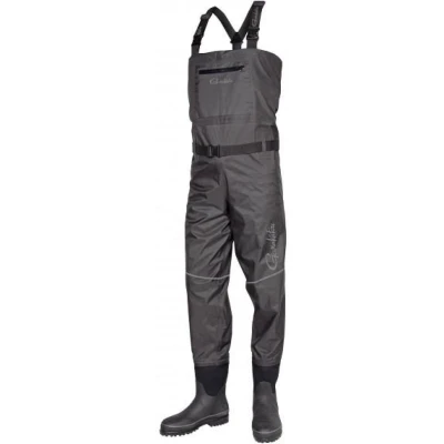 Afbeelding van Waadpak Gamakatsu G Breathable Chest Wader Maat L 44/45