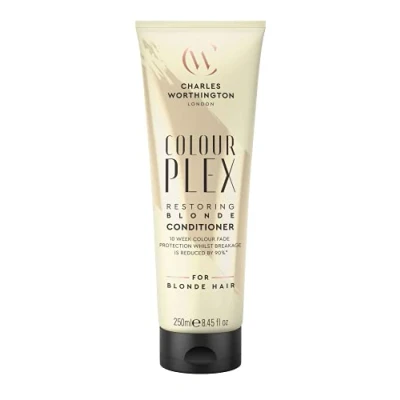 Afbeelding van Charles Worthington Colourplex Restoring Blonde Conditioner
