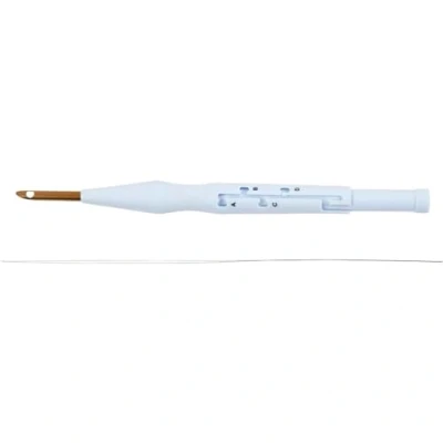 Afbeelding van Creativ Company CC Punch Needle Dikke Wol