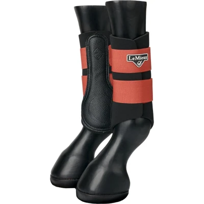 Afbeelding van LeMieux FW&#039;22 Grafter brushing boots