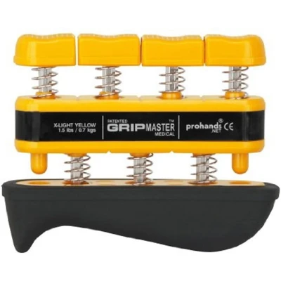 Afbeelding van Gripmaster Extra licht handtrainer