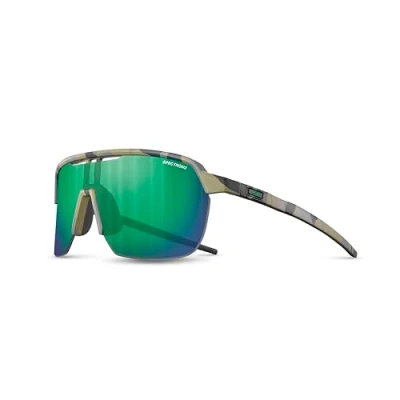 Afbeelding van Julbo Frequency Reactiv 0 3 High Contrast Hardloopzonnebril