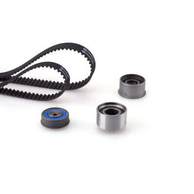 Afbeelding van Gates Distributieriem kit K015556XS