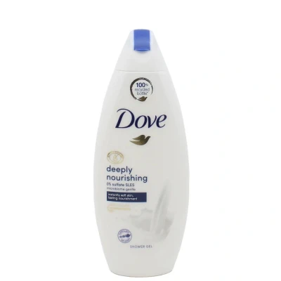 Afbeelding van Dove Douche Comprehensive Care 250 ml.