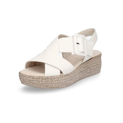 Afbeelding van Gabor dames sandaal latte