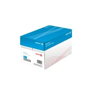 Afbeelding van Xerox 003R91895 Business kopieer , printer universeel papier, DIN A4, 80 g/m2, 2500 vellen, wit
