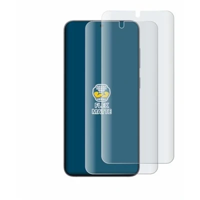 Afbeelding van BROTECT Screenprotector voor Samsung Galaxy S25 Folie Beschermfolie matte volledig dekking (2 Stuks)