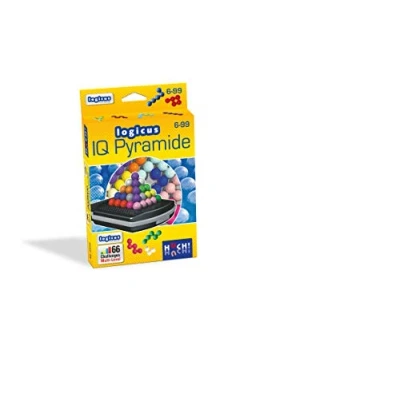 Afbeelding van IQ Pyramide