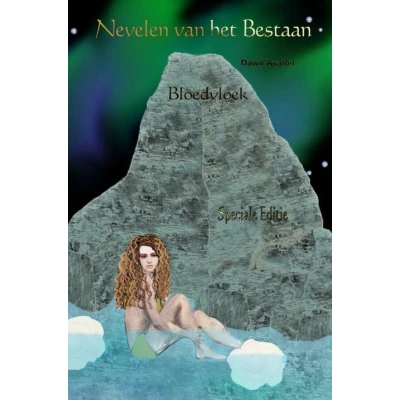 Afbeelding van Bloedvloek 4, speciale editie