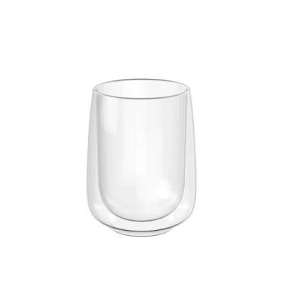 Afbeelding van Villeroy &amp; Boch Latte Macchiato beker 0,36L, set 2 dlg. Artesano Hot&amp;Cold Beverages