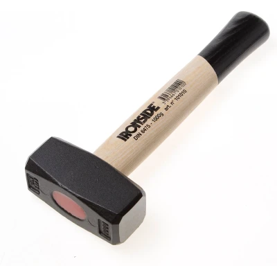 Afbeelding van Ironside moker essen 1000g