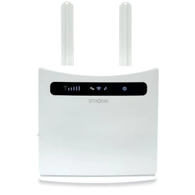 Afbeelding van Strong 4G LTE router 300 WiFi 2.4 GHz