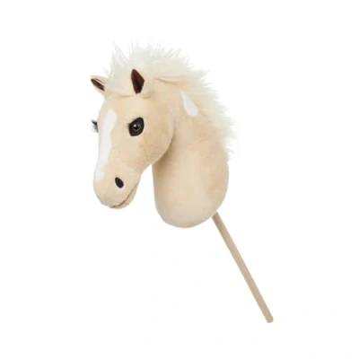 Afbeelding van LeMieux Hobby Horse Lemon Lemonverkocht door Agradi