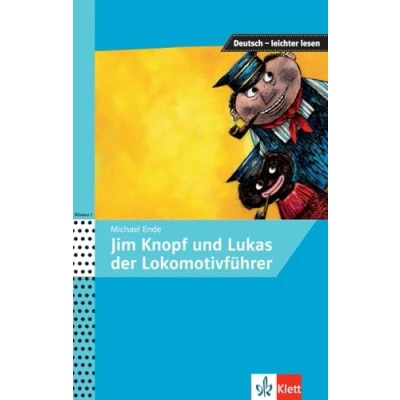 Afbeelding van Jim knopf und lukas der lokomotivführer