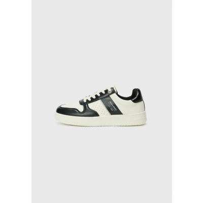 Afbeelding van Jack &amp; Jones Jfwmaple Sneakers laag, Heren, Maat: 45, Anthracite Pu