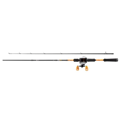Afbeelding van Abu Garcia Max STX Casting Combo 1,98m (10 40g) Baitcasthengel