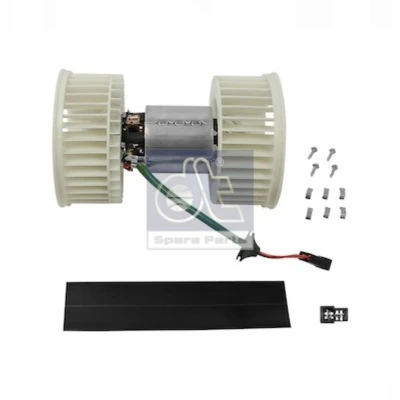 Afbeelding van Dt Spare Parts Kachelventilator 7.74074