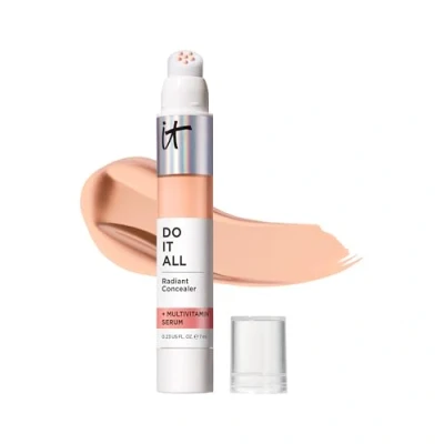 Afbeelding van It Cosmetics Do All Radiant Concealer