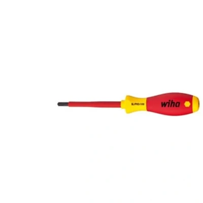 Afbeelding van Wiha Schroevendraaier SoftFinish electric PlusMin/Phillips (30715) SL/
