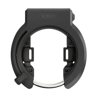 Afbeelding van ABUS Framenslot 6950M XPlus Graniet voor alle gangbare fietsframes universeel instelbaar immobilisatiesysteem fietsen variant NR