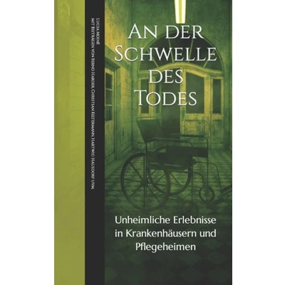 Afbeelding van An der Schwelle des Todes