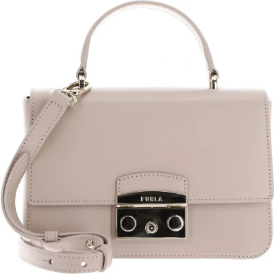 Afbeelding van Furla Handtas, Dames, Maat: One Size, Ballerina